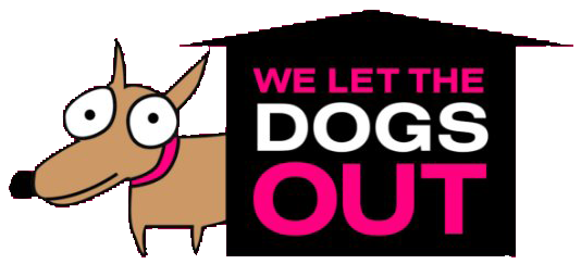 We Let the Dogs Out